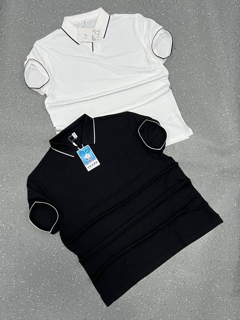 Lacoste col V