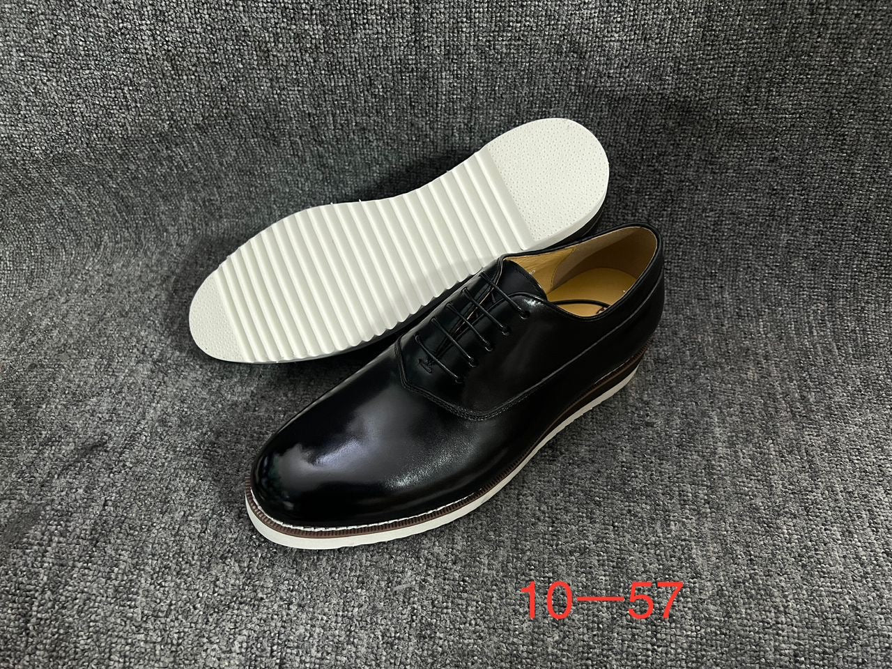 Berluti 100% qualité