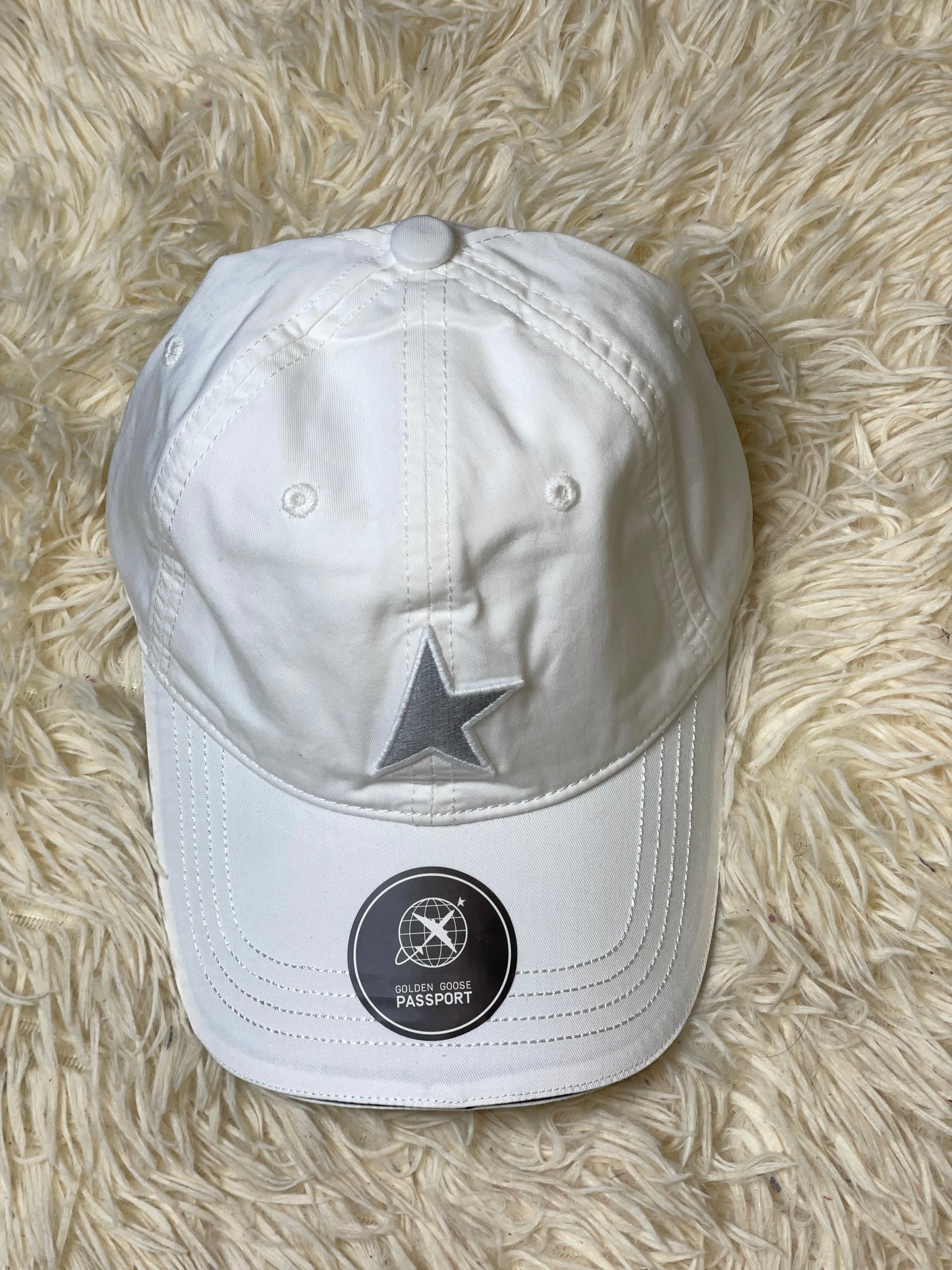 Casquette