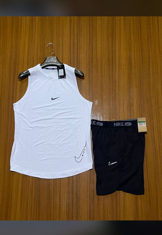 Ensemble sport débardeur(Nike)
