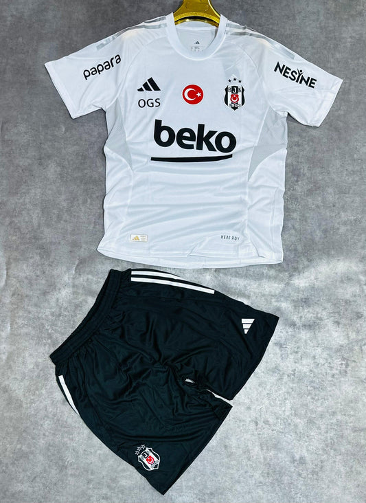 Ensemble sport