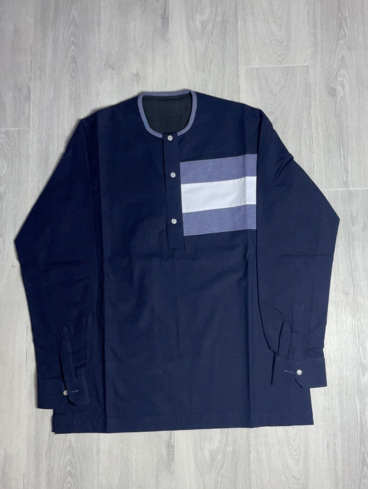Chemise africaine