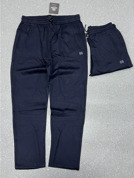 Pantalon jogging