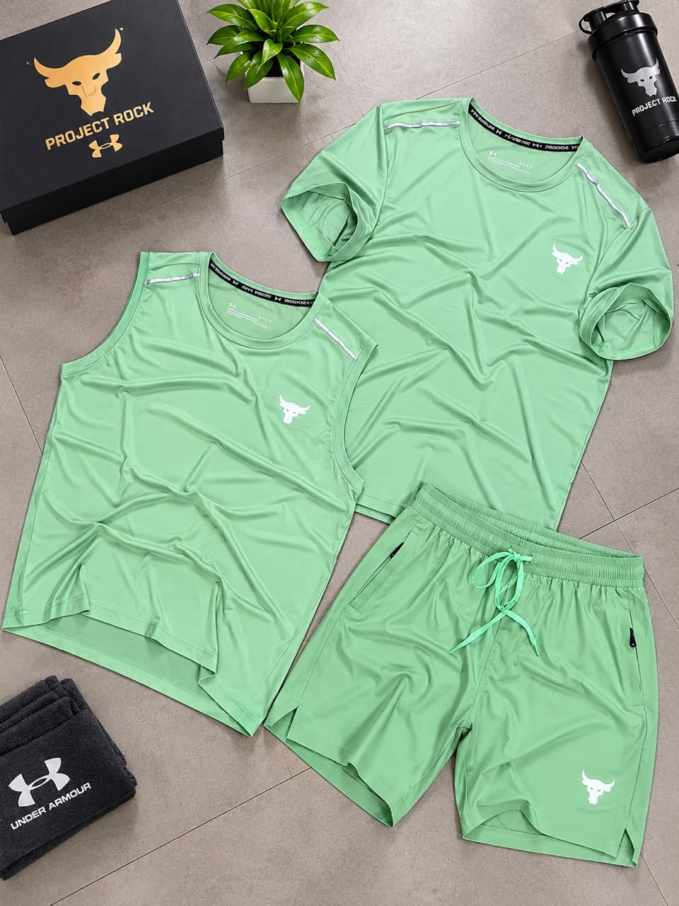 Ensemble Sport 3 pièces