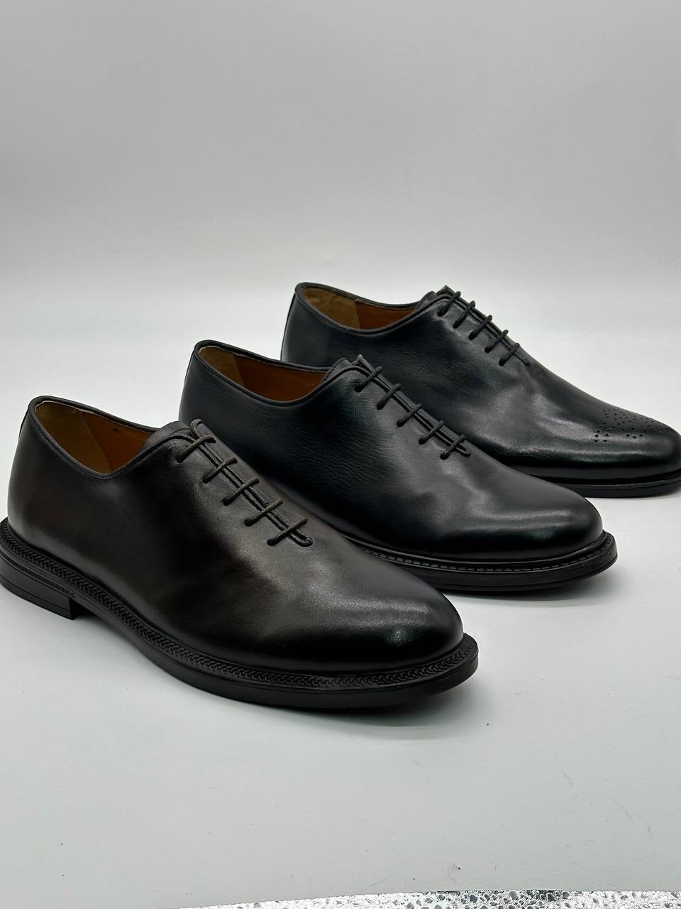 Berluti 100% cuir