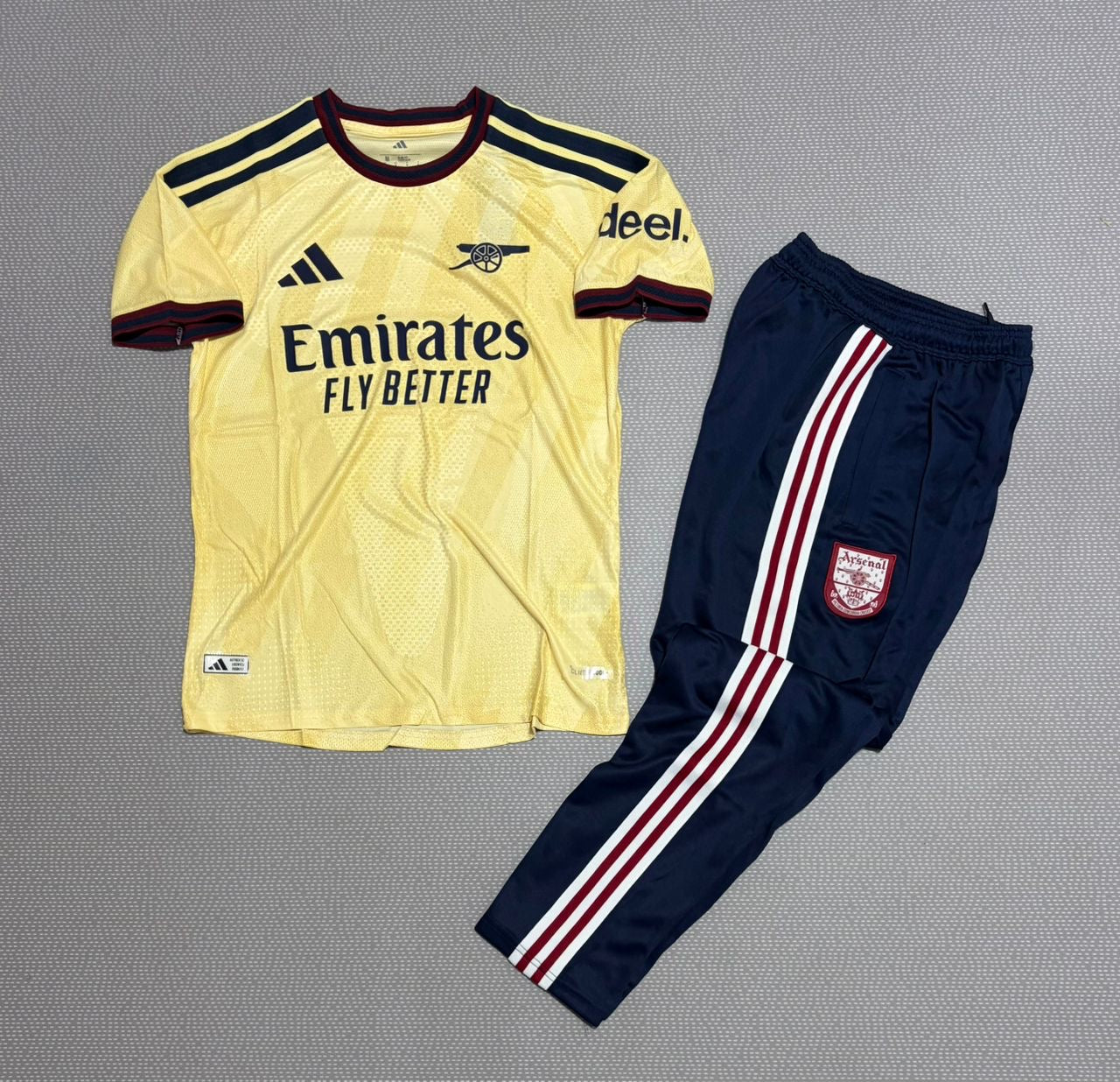 Ensemble club
