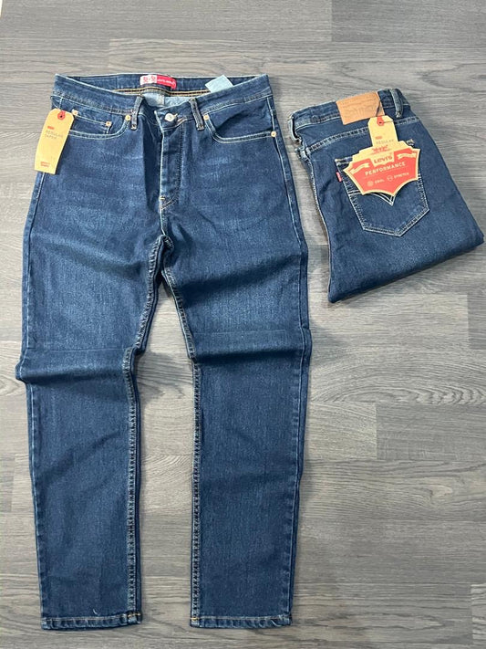 Pantalon jean