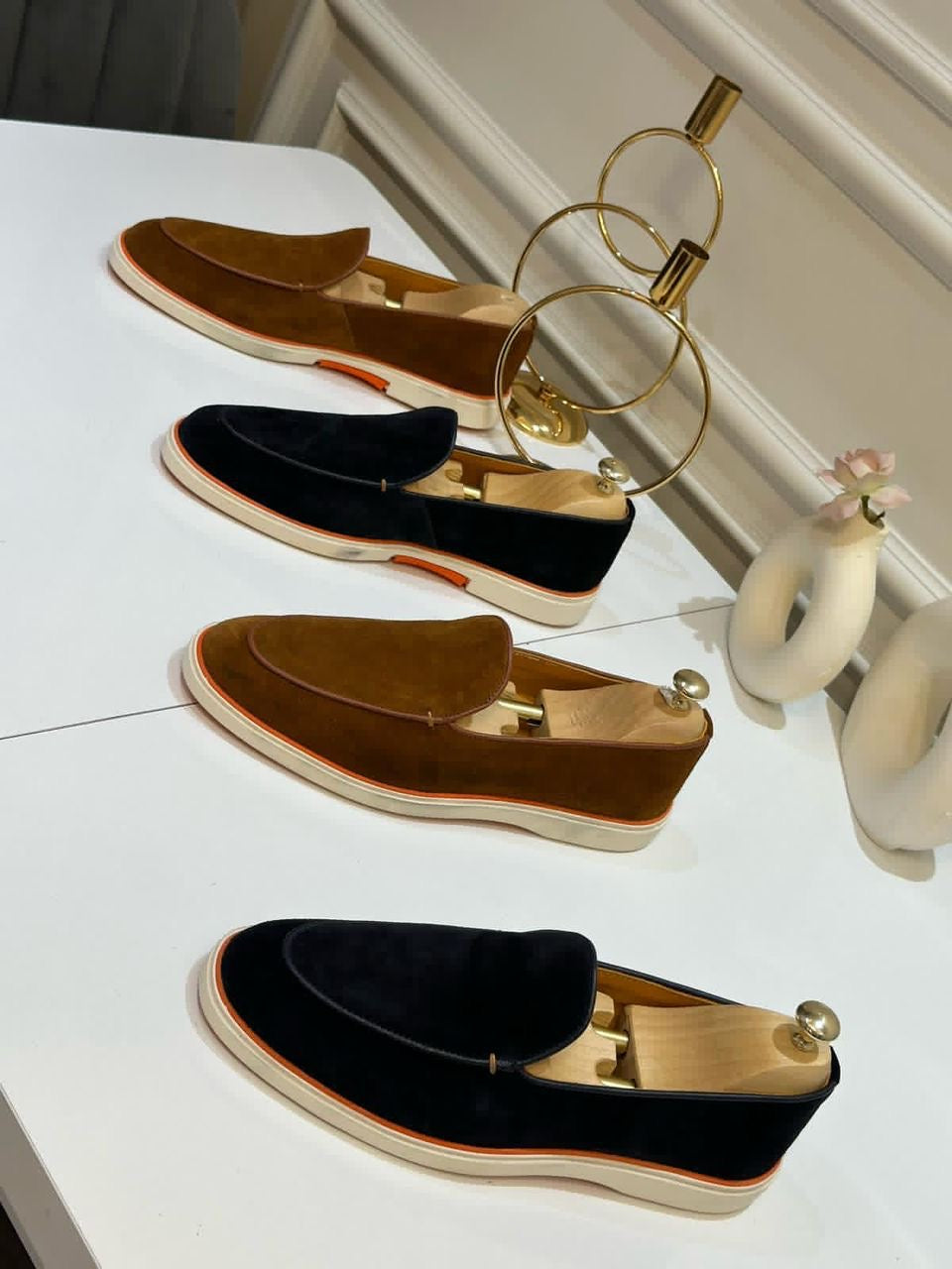 Chaussures Lora Piana