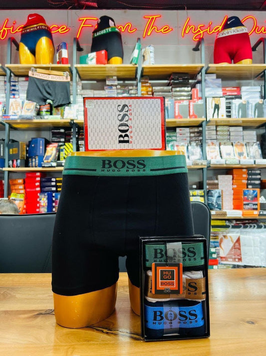 Sous-vêtements en coton