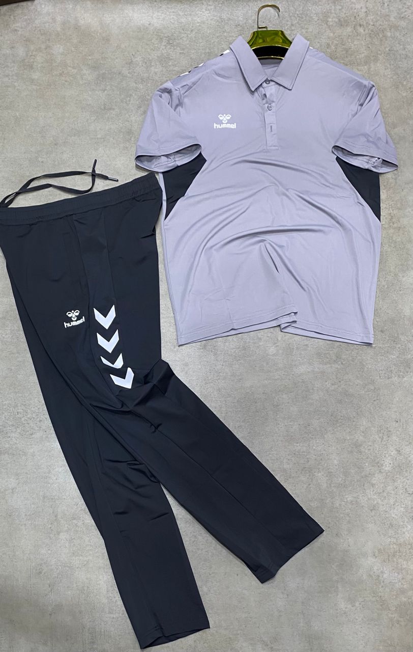 Ensemble sport