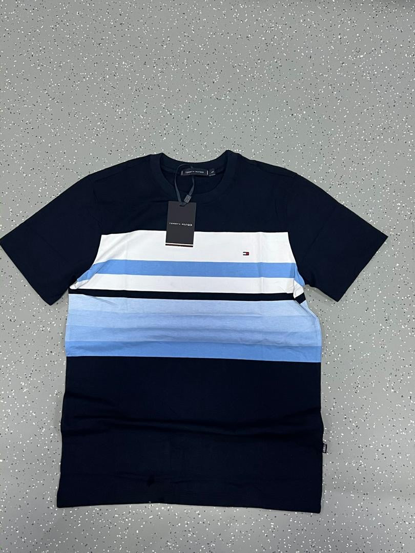 T-shirt coton