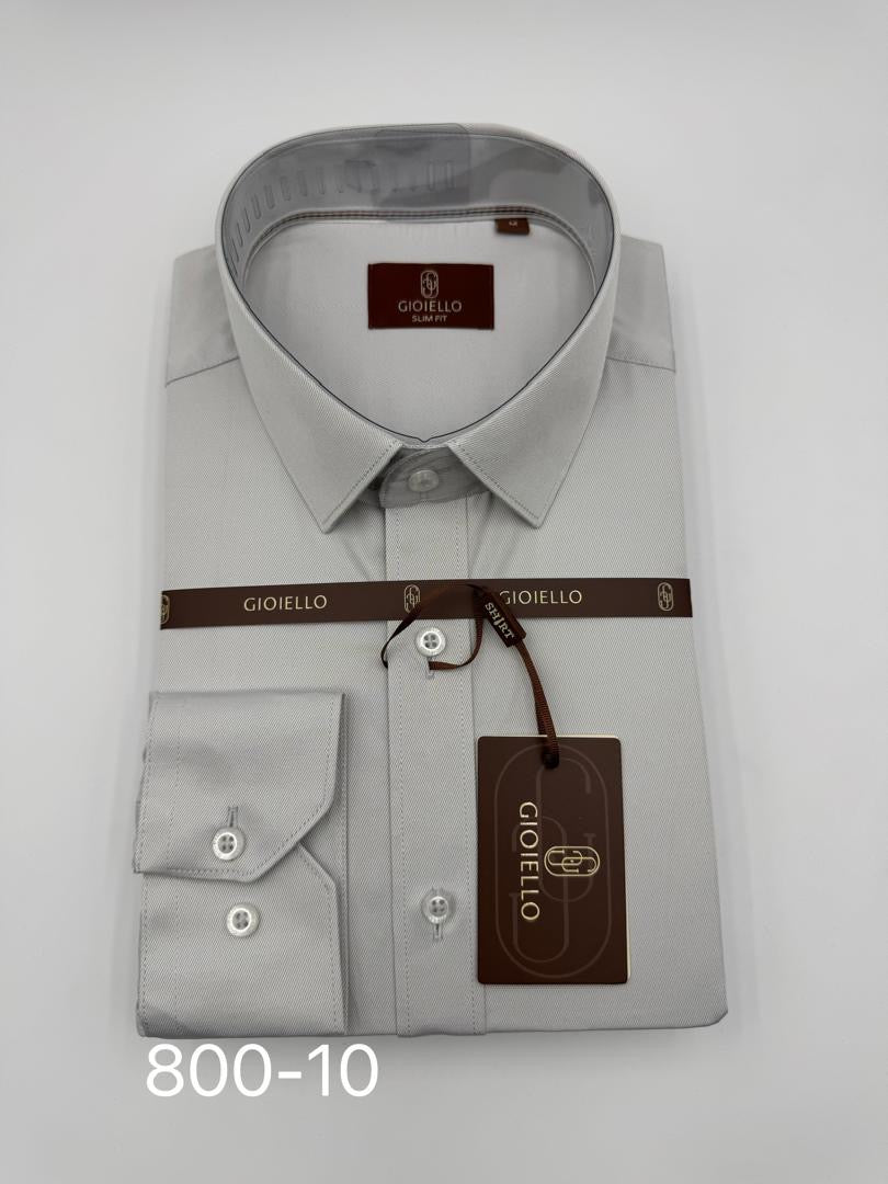 Chemise en coton