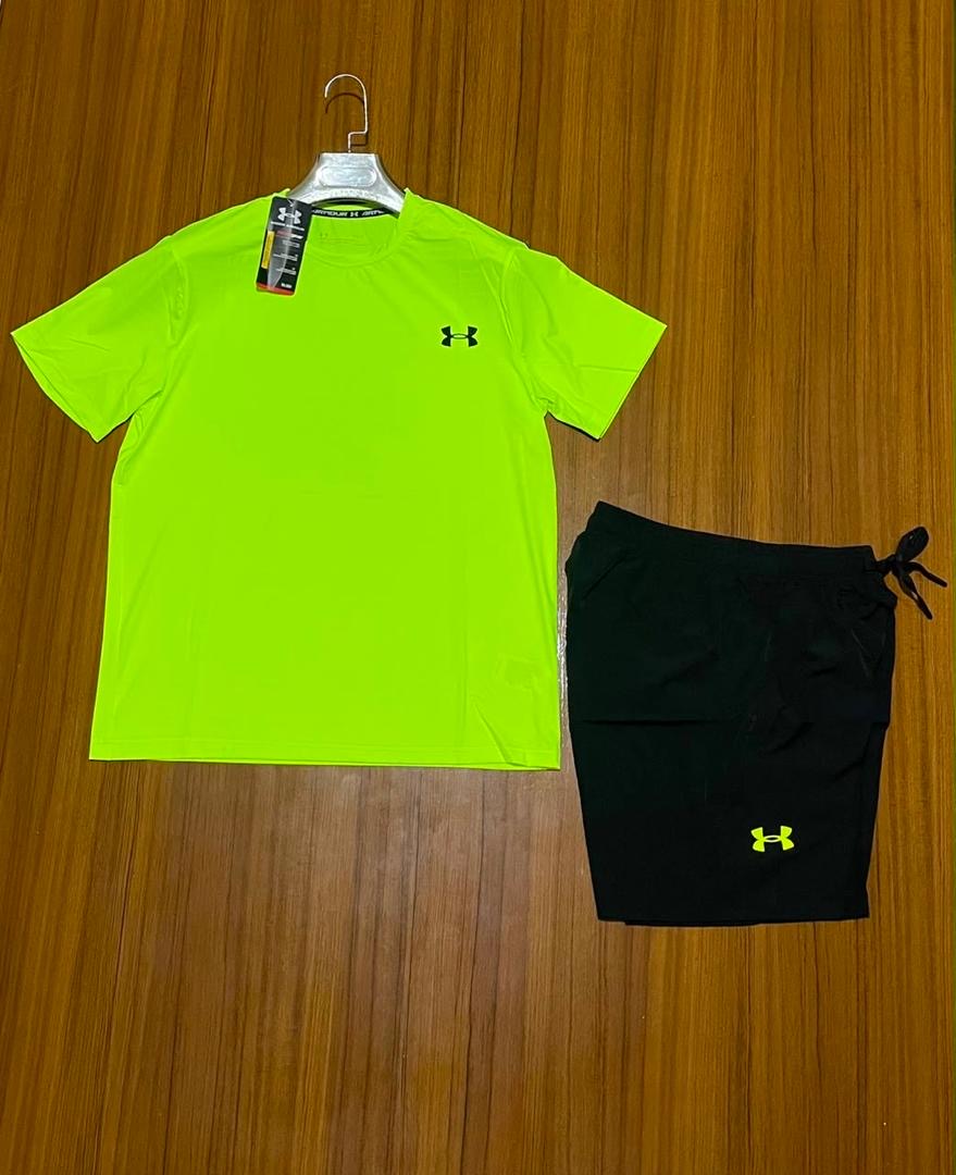 Ensemble sport