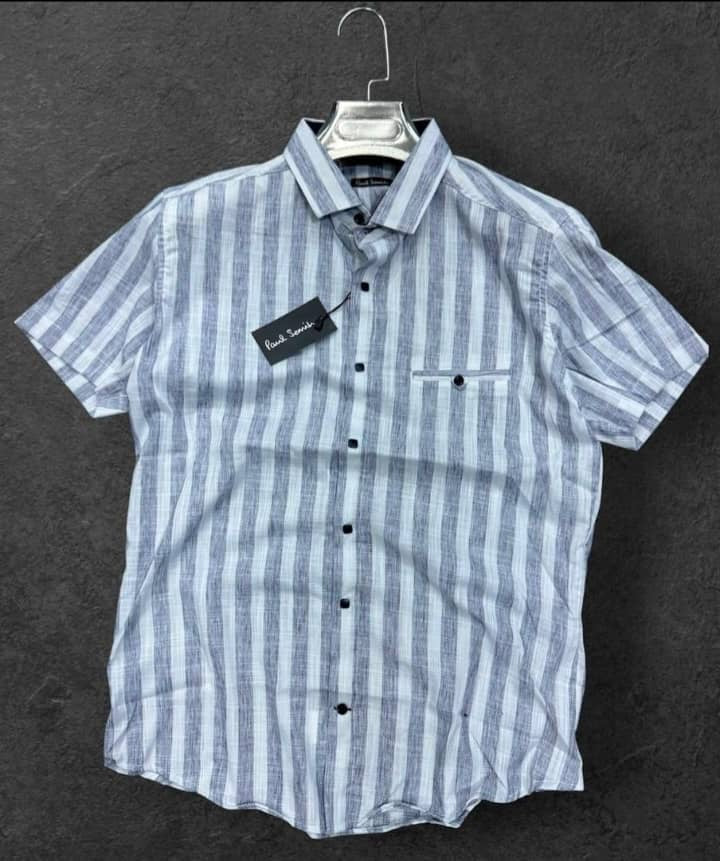 Chemise en Lin