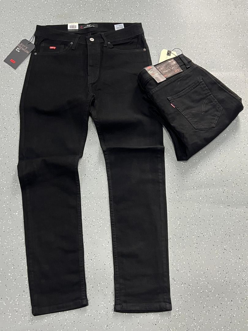 Pantalon jean