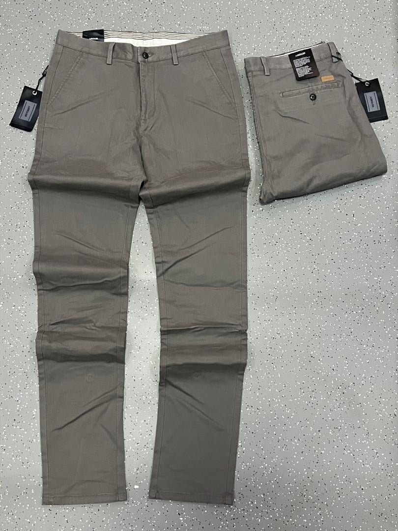 Pantalon kaki