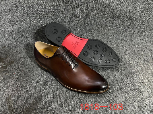 Chaussures de ville