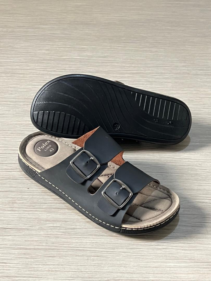 Sandales orthopédiques