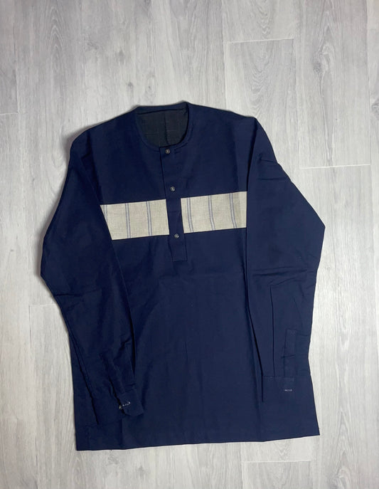 Chemise africaine