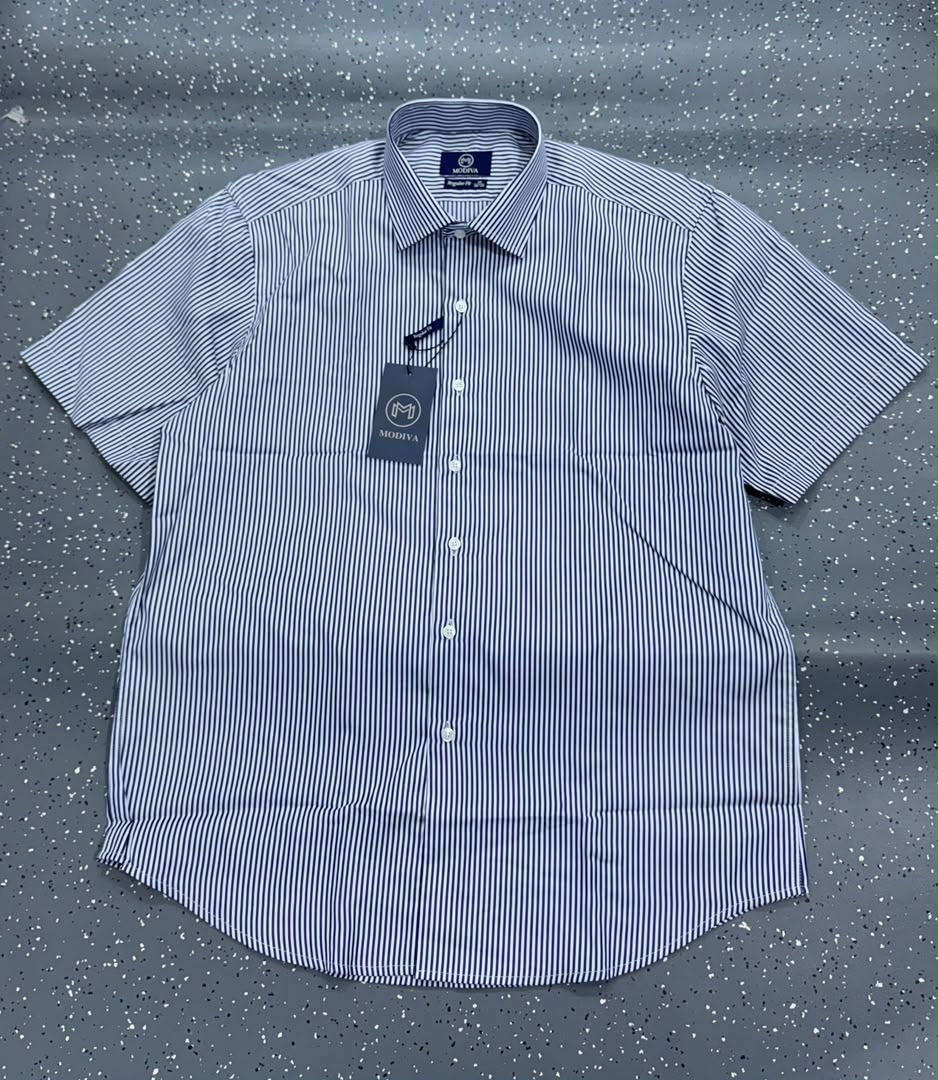 Chemise coton