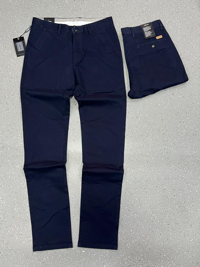 Pantalon kaki
