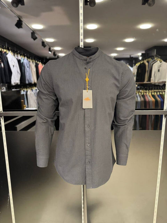 Chemise en coton