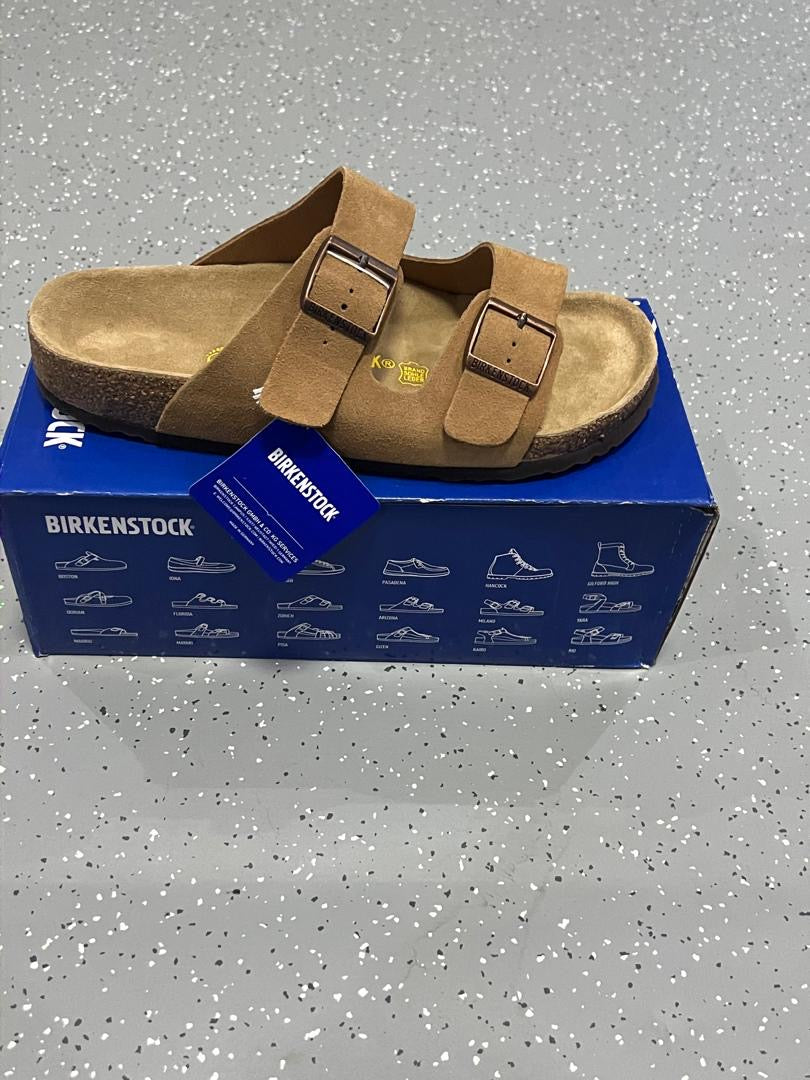 Chaussure orthopédique