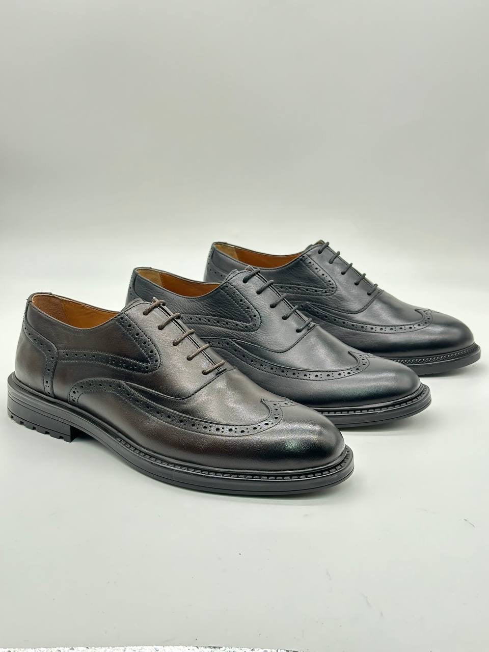 Berluti 100% cuir