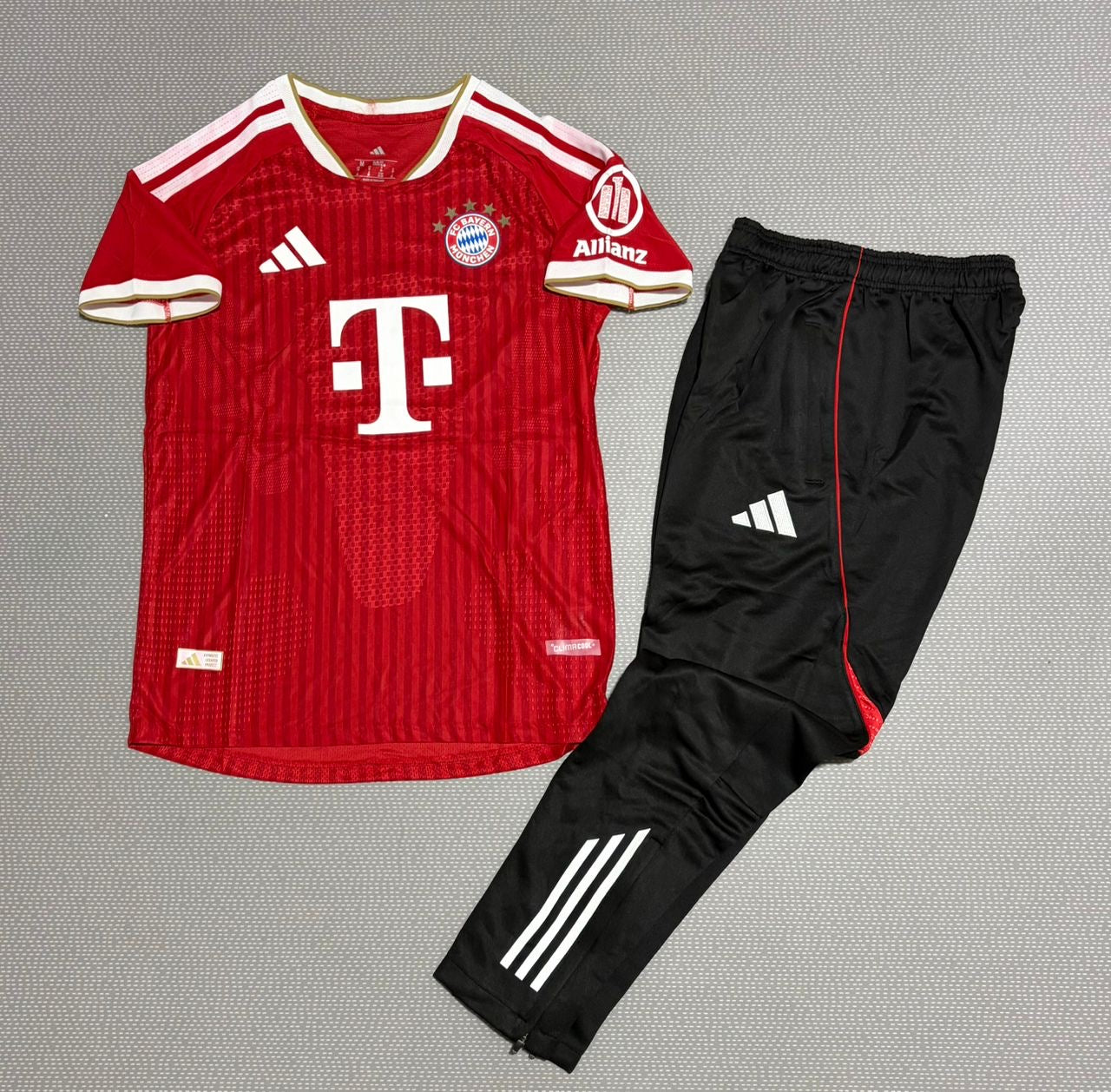Ensemble club