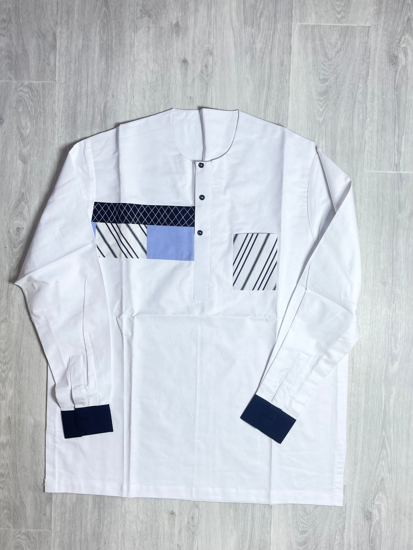 Chemise en coton