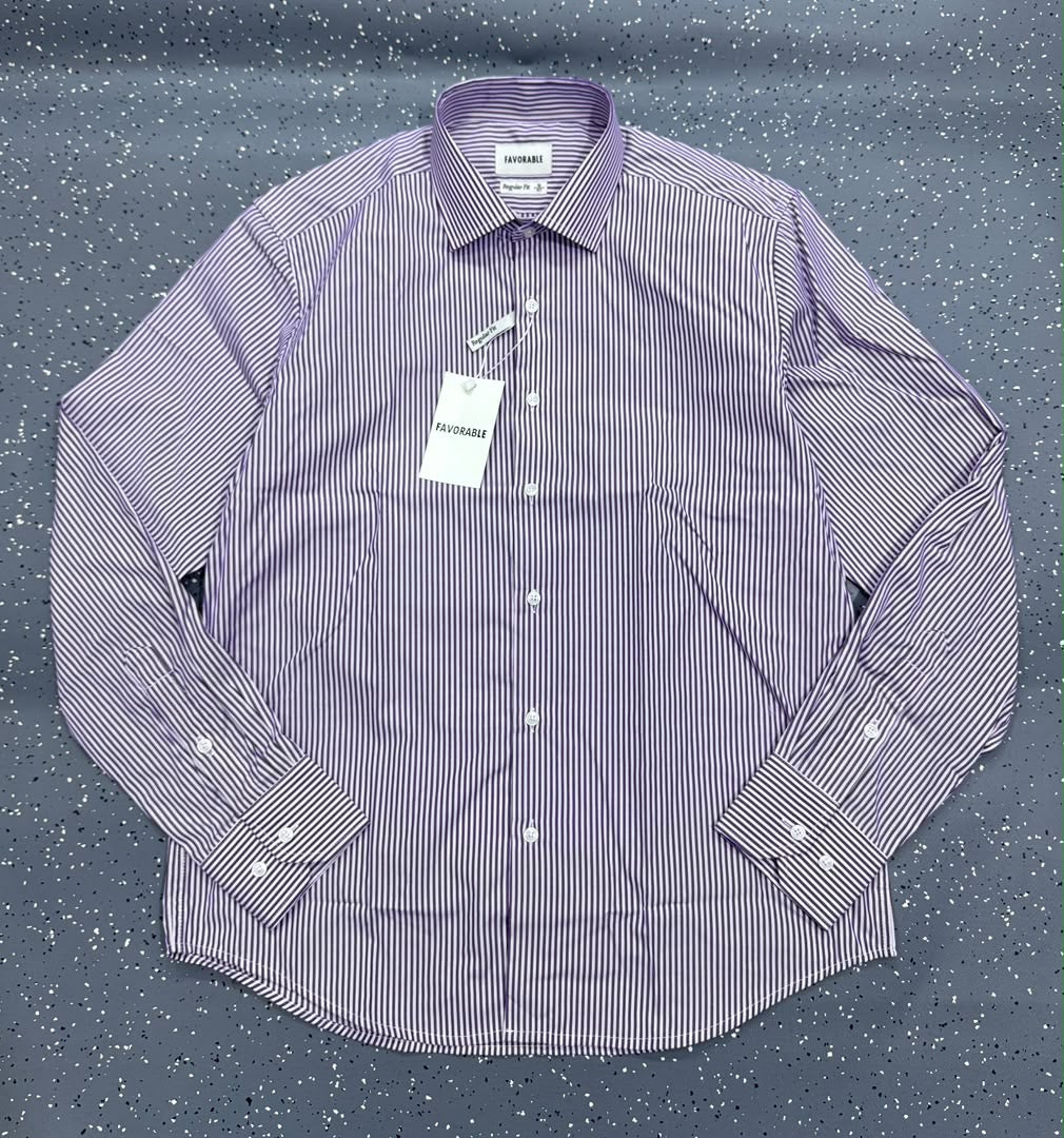 Chemise coton