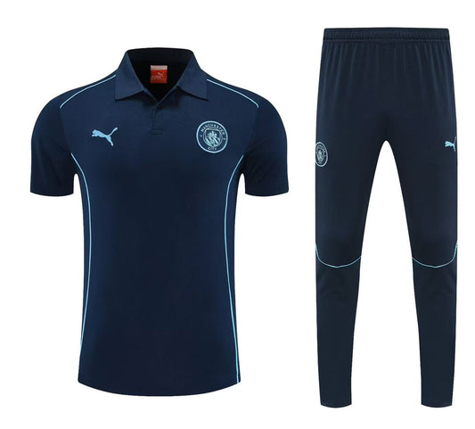 Ensemble sportif
