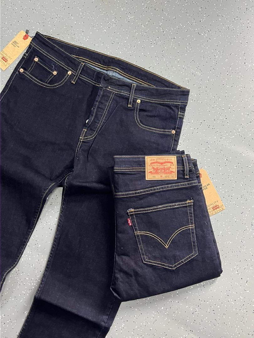 Pantalon jean