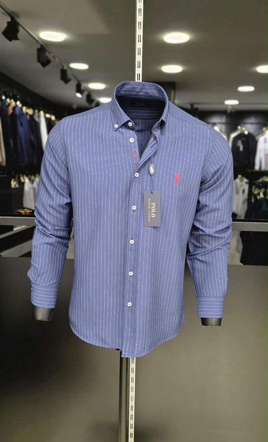 Chemise en coton