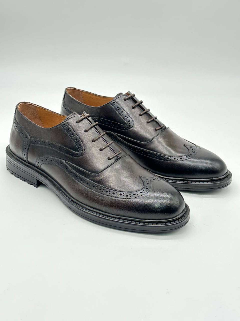 Berluti 100% cuir
