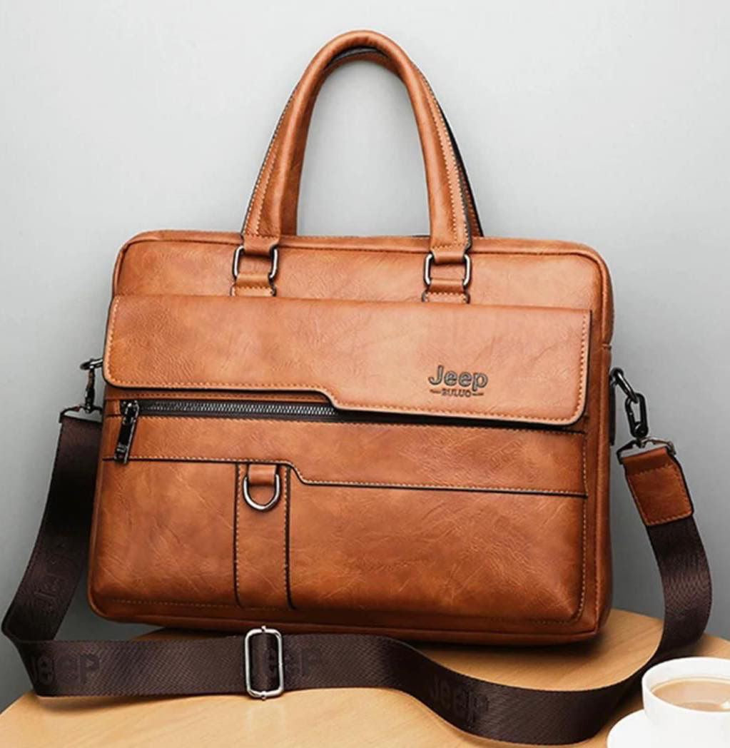 Sac en cuir