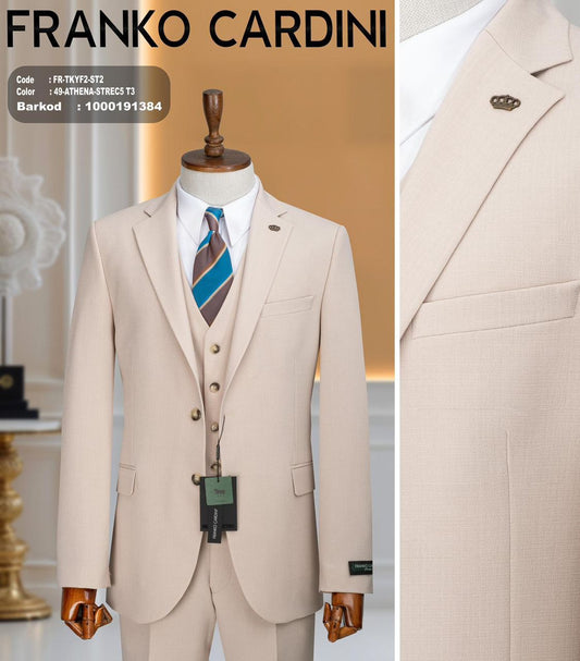 Ensemble costume