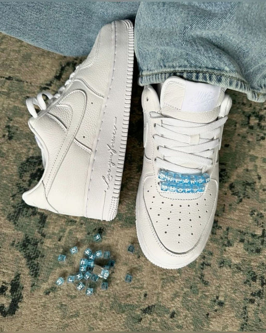 Chaussure Af1 Nocta