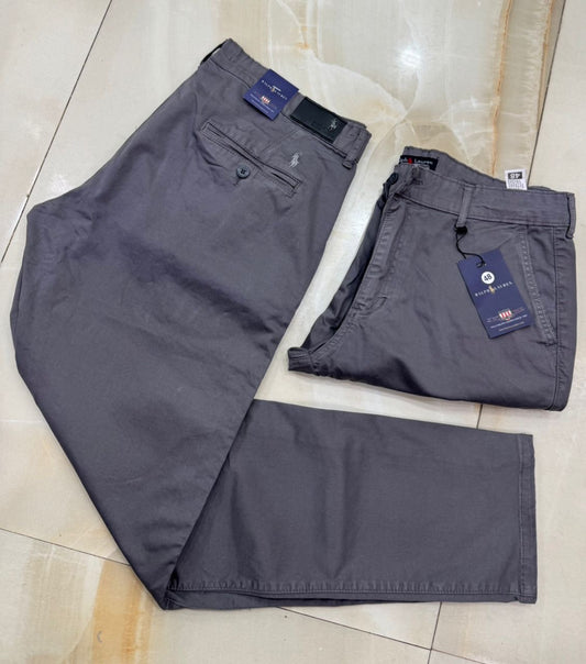 Pantalon kaki