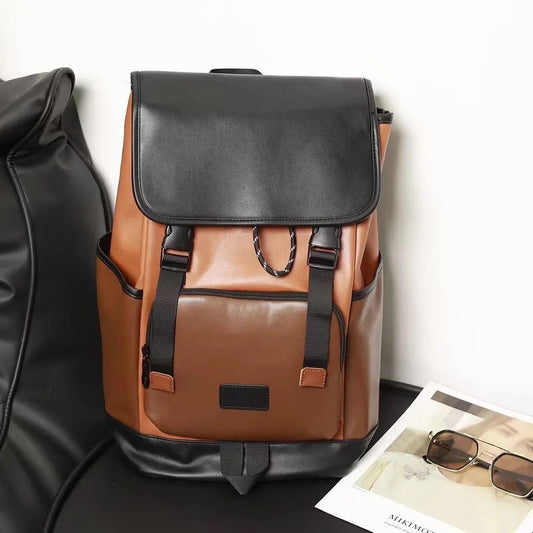 Sac en cuir