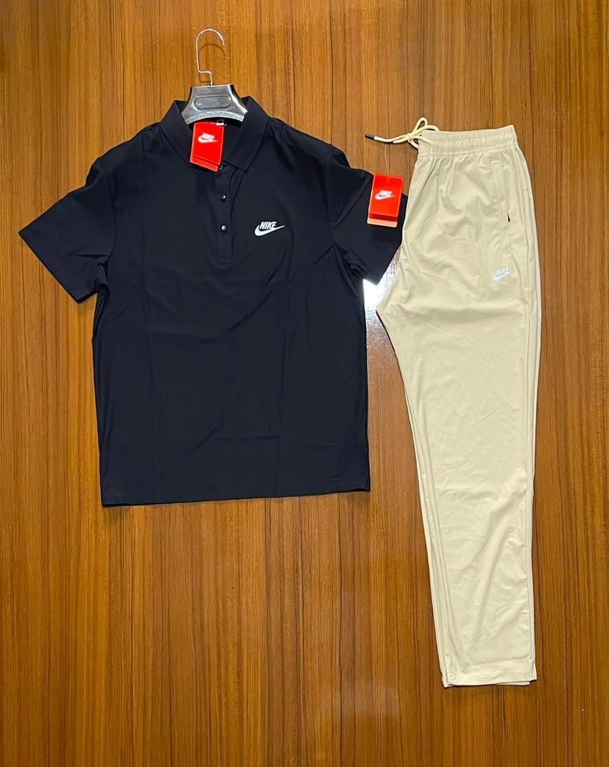 Ensemble sport