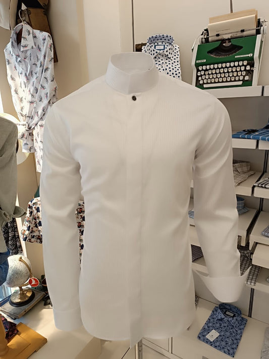 Chemise 100%coton