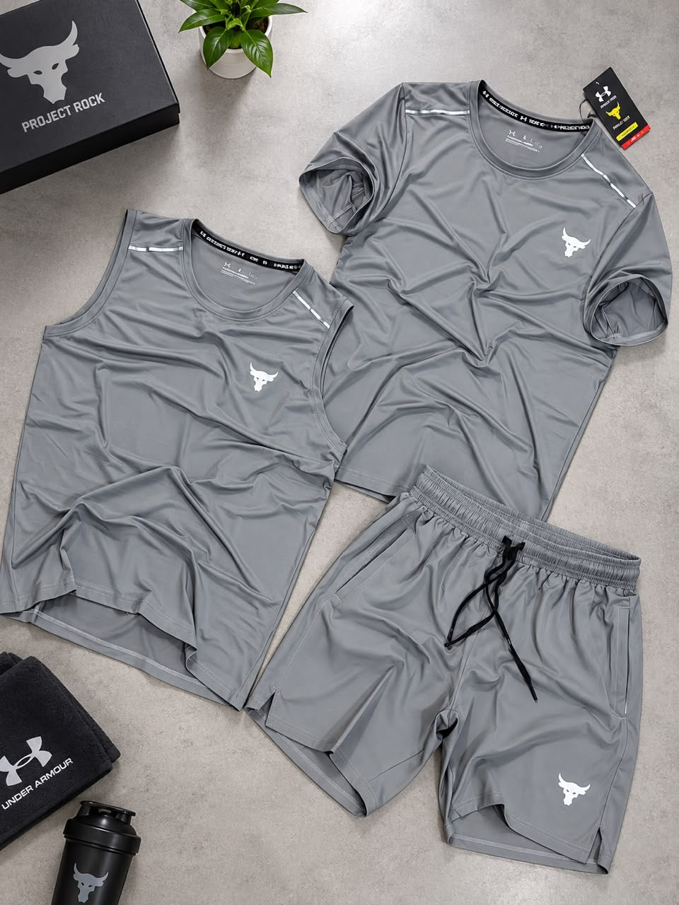 Ensemble Sport 3 pièces