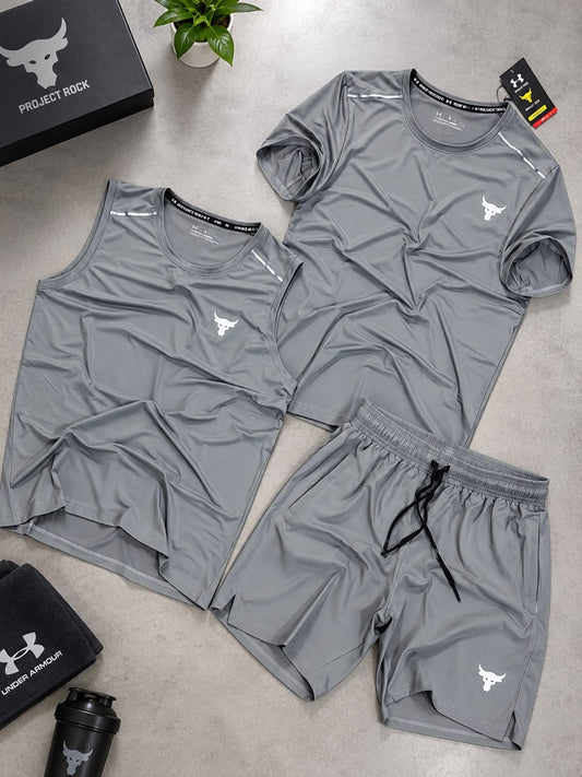 Ensemble Sport 3 pièces