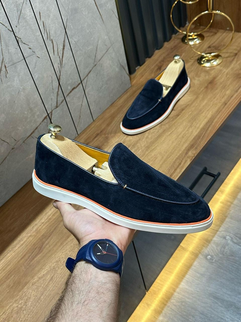 Chaussures Lora Piana