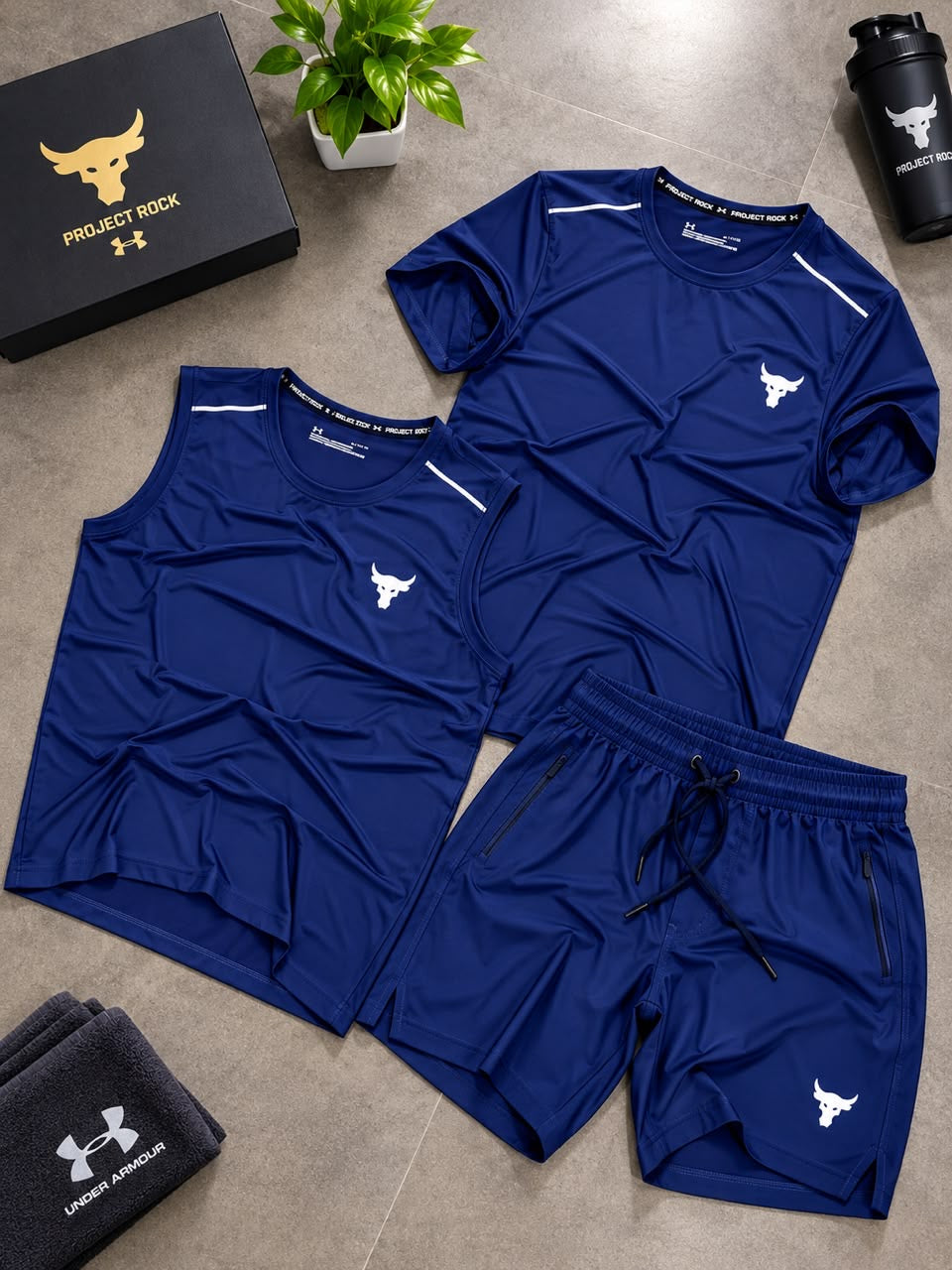 Ensemble Sport 3 pièces