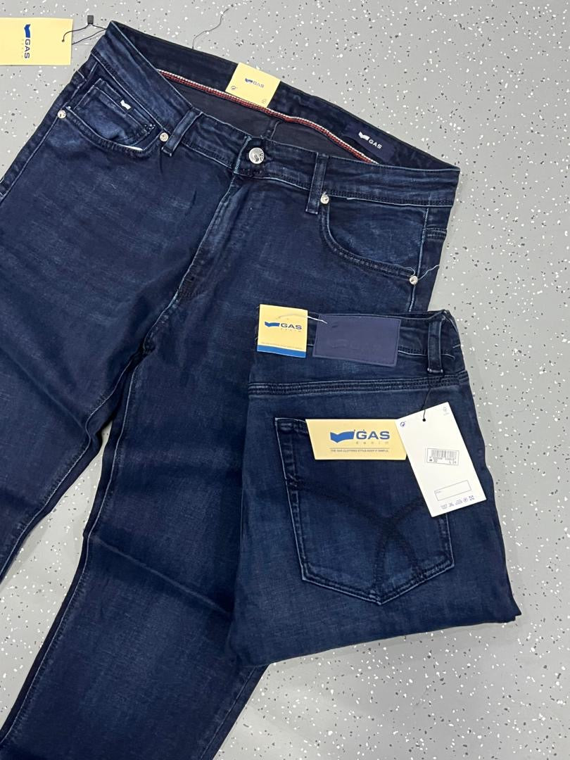 Pantalon jean