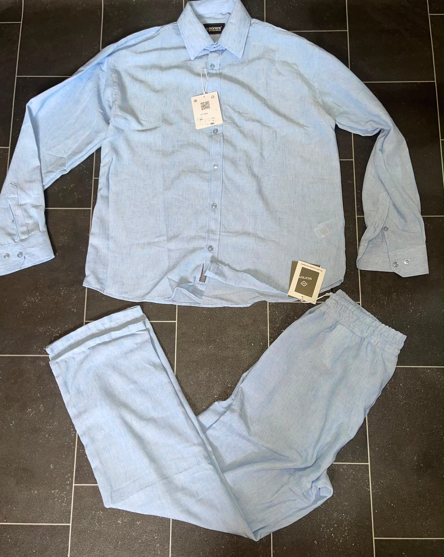 Ensemble Lin