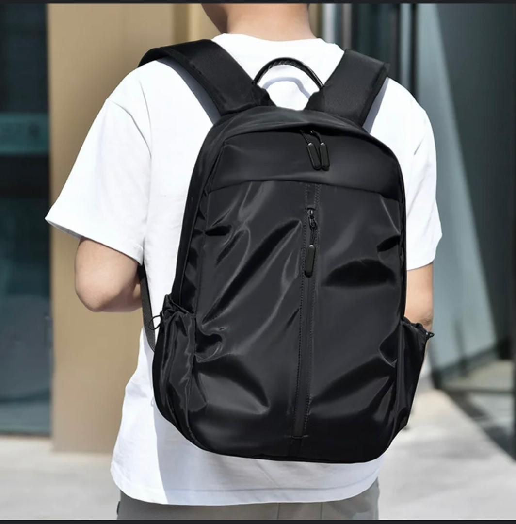 Sac au dos