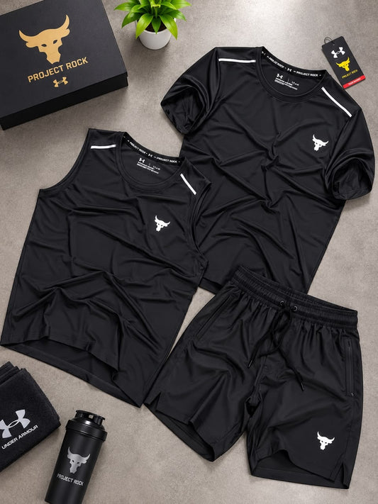 Ensemble Sport 3 pièces